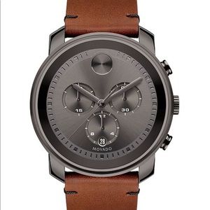 Men’s Movado watch